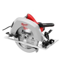 SIERRA CIRCULAR 10" 1800W 5200RPM 8KG MILWAUKEE