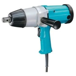 Pistola De Impacto 3/4 850W 588Nm 1,700Rpm 5Kg Makita