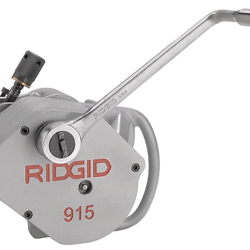 RODILLO RANURADOR 915 RIDGID