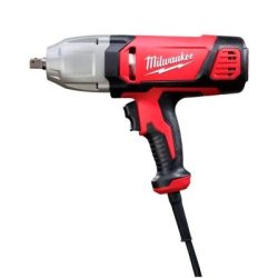 Pistola De Impacto 1/2 850W 406Nm 1,800Rpm 2.7Kg Milwaukee