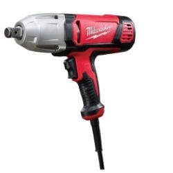 Pistola De Impacto 3/4 850W 515Nm 1,750Rpm 2.8Kg Milwaukee