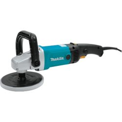 PULIDOR LIJADORA 7" 1200W 3000RPM 3.0KG MAKITA