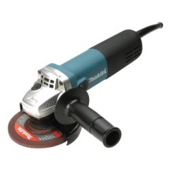 MINI PULIDOR 4-1/2" 850W 10000RPM 2.0KG MAKITA