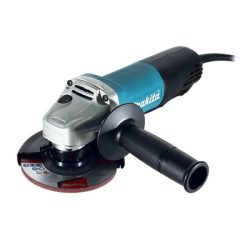 MINI PULIDOR 4-1/2" 850W 10000RPM 2.2KG PALETA MAKITA