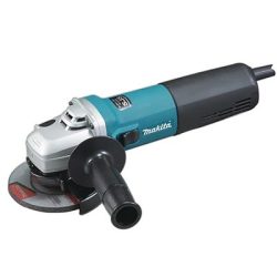 MINI PULIDOR 4-1/2" 1400W 11000RPM 1.9KG P MAKITA