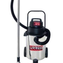 ASPIRADORA 10GAL 2HP TANQUE INOXIDABLE URREA D..