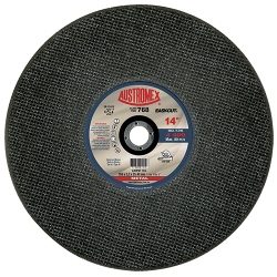 DISCO ABRASIVO 14" X 1/8" X 1" EASYCUT HUECO AUSTROMEX