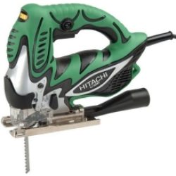 SIERRA CALADORA 660W 3000RPM 2.2KG 1" VV HITACHI METABO HPT