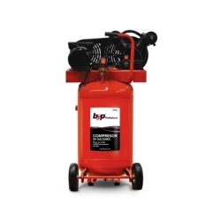 COMPRESOR ELECTRICO 3.2HP 30GAL 113LT 220V LUBRICADO VERTICAL BYP