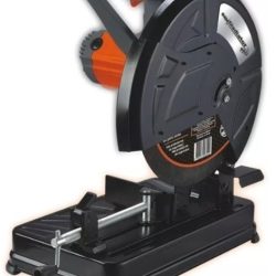 CORTADORA METAL 14" 1850W 3800RPM 12.5KG GLADIATOR D..