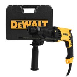 MARTILLO ROTATIVO SDS PLUS 7/8" 2.3KG 6050W 2.4J 2M DEWALT