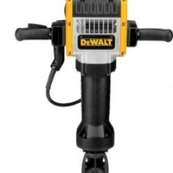 MARTILLO DEMOLEDOR HEXAGONAL 30KG 1-1/8" 1800W 70J DEWALT