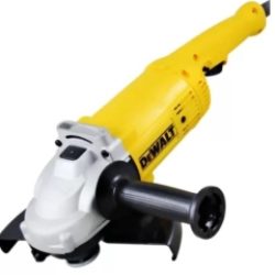 PULIDOR 9" 2100W 6500RPM KG 220V DEWALTD..