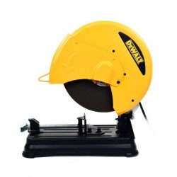 CORTADORA METAL 14" 2200W 3500RPM 16KG DEWALT