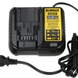 CARGADOR DE BATERIA 12V A 20V LI-ION DEWALT