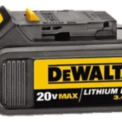 BATERIA 20V LI-ION 3.0AH MAX DEWALT