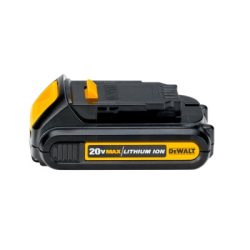 BATERIA 20V LI-ION 1.3AH DEWALT