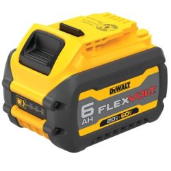 BATERIA 60V LI-ION 6.0AH FLEXVOLT DEWALT