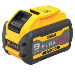 BATERIA 60V LI-ION 9.0AH DEWALT