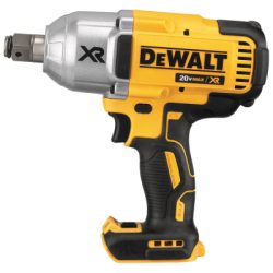 PISTOLA DE IMPACTO DE 20V MAX 3/4IN DEWALT