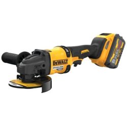 PULIDORA 1/2'' 60V 9000RPM 2.8HP BATERIA CARGADOR DEWALT