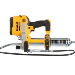 PISTOLA ENGRASAR 20V MAX LI-ION (TOOL ONLY) DEWALT