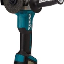 Mini Pulidor 18.0V 4.5" Li-Ion 8.5Krpm 2.3Kg 2 Baterias 3.0Ah Makita