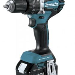 TALADRO ROTOMARTILLO 18V 1/2" LI-ION 1900RPM 1.5KG 1B 1.5AH MAKITA D..