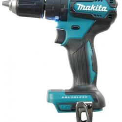 ROTOMARTILLO 18V 1/2" LI-ION 1700RPM 1.3KG 3.0AH 1 BATERIA BRUSHLESS XPT MAKITA