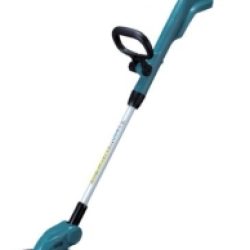 DESMALEZADORA DESBROZADORA PODADORA INALAMBRICA 18V LI-ION SB 7800RPM 3.1KG MAKITA