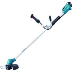 DESMALEZADORA DESBROZADORA PODADORA INALAMBRICA 18V LI-ION SB 3500-6000RPM 4.3KG MAKITA D..