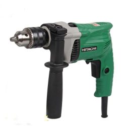 ROTOMARTILLO 1/2" 550W 2900RPM 1.4KG HITACHI METABO HPT