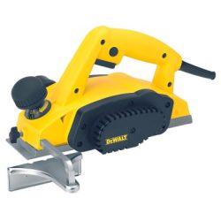 CEPILLO 3-1/4" 700W 15000RPM 3/32" DEWALT