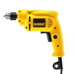 ATORNILLADOR 1/4" 380W 3600RPM 1.3KG DEWALT