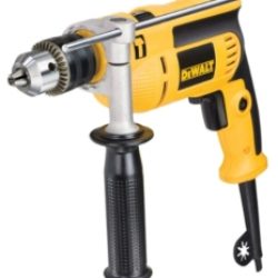 ROTOMARTILLO 1/2" 650W 2800RPM 1.8KG DEWALT