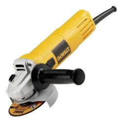 MINI PULIDOR 4-1/2" 950W 11000RPM 1.8KG VARIABLE DEWALT