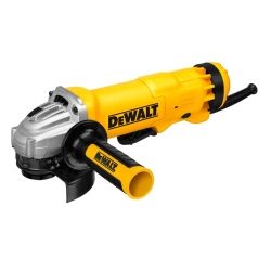 MINI PULIDOR 4-1/2" 1200W 11000RPM 2.4KG DEWALT