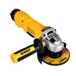 MINI PULIDOR 4-1/2" 1500W 11000RPM 2.1KG PALETA DEWALT