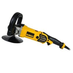 PULIDOR LIJADORA 7" 1250W 3500RPM 3.0KG DEWALT