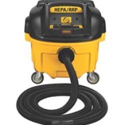 ASPIRADORA 8GAL 15A TANQUE PLASTICO DEWALT D..