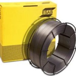 SOLDADURA ARCO SUMERGIDO EM12K 1/8" ESAB