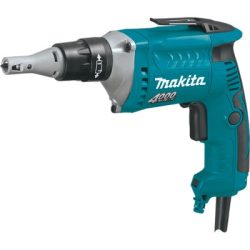 ATORNILLADOR 1/4" 570W 4000RPM 1.4KG 1VV TABLAROCA MAKITA