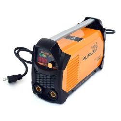 INVERSORA ELECTRODO 280A 220V (6010,6011,6013,7018,TIG) 3/32" 100%CT, 1/8" 60%, 5/32" 60%CT FURIUS