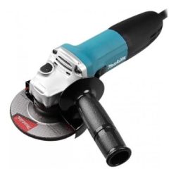 MINI PULIDOR 4-1/2" 700W 11000RPM 1.4KG MAKITA