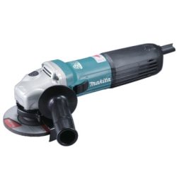 MINI PULIDOR 4-1/2" 1400W 2800-11000RPM 2.5KG MAKITA