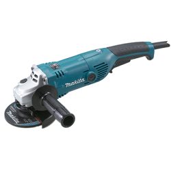 MINI PULIDOR 5" 1450W 10000RPM 2.9KG MAKITA