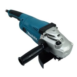 PULIDOR 7" 2200W 8500RPM 5.5KG MAKITA