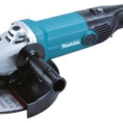 PULIDOR 9" 1800W 6000RPM 4.5KG MAKITA