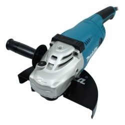 PULIDOR 9" 2200W 6600RPM 4.7KG MAKITA