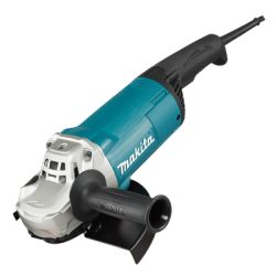 PULIDOR 9" 2200W 6600RPM 5.5KG 110V MAKITA